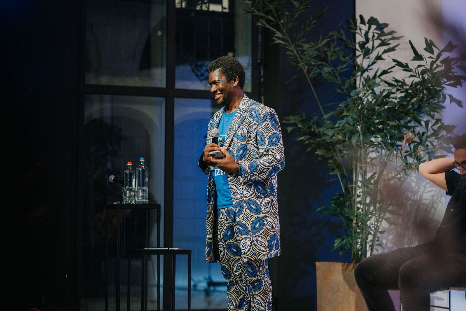 Future Citizens - Ede (Cultura)