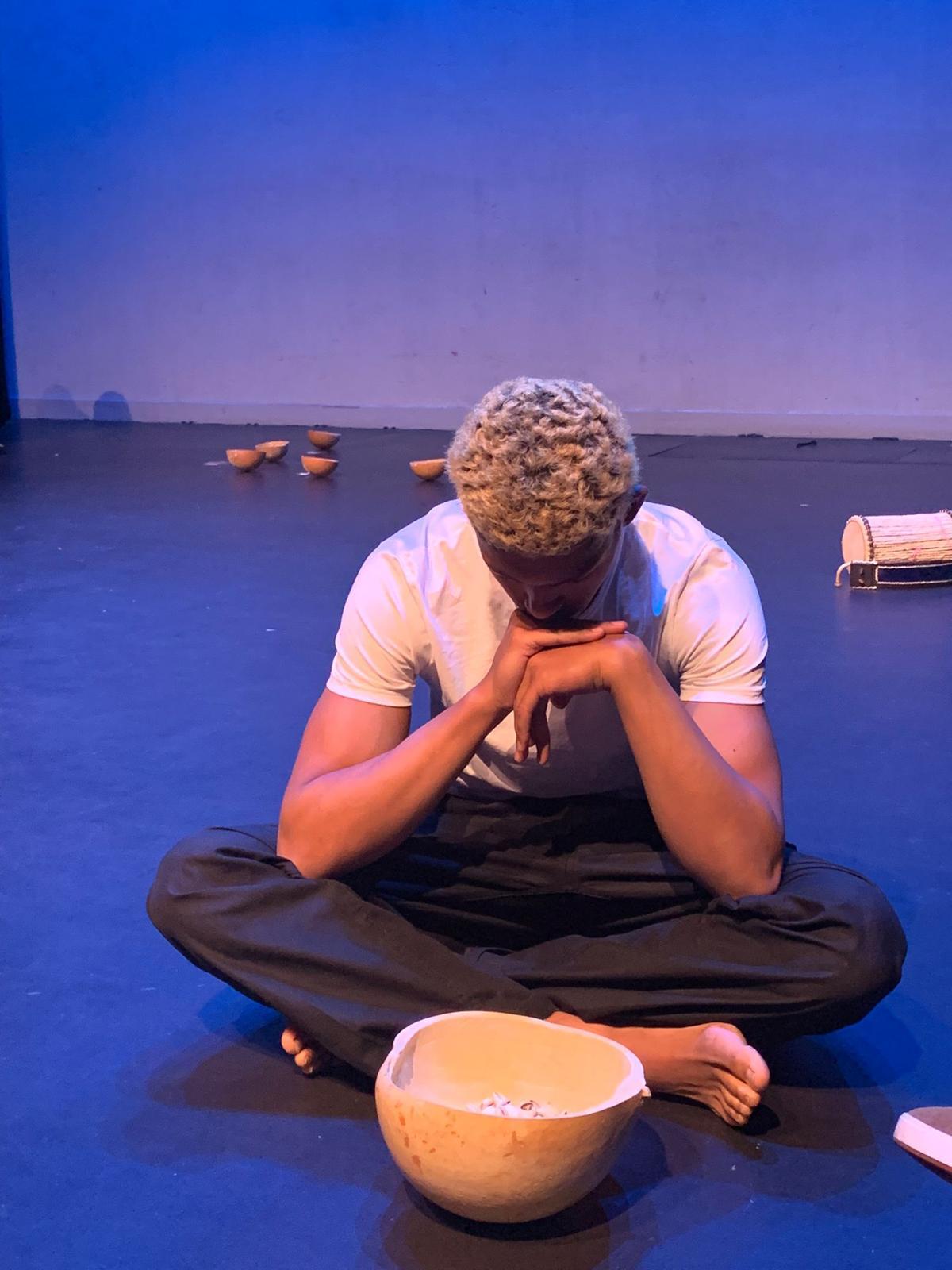 Bring me back home - Black achievement month