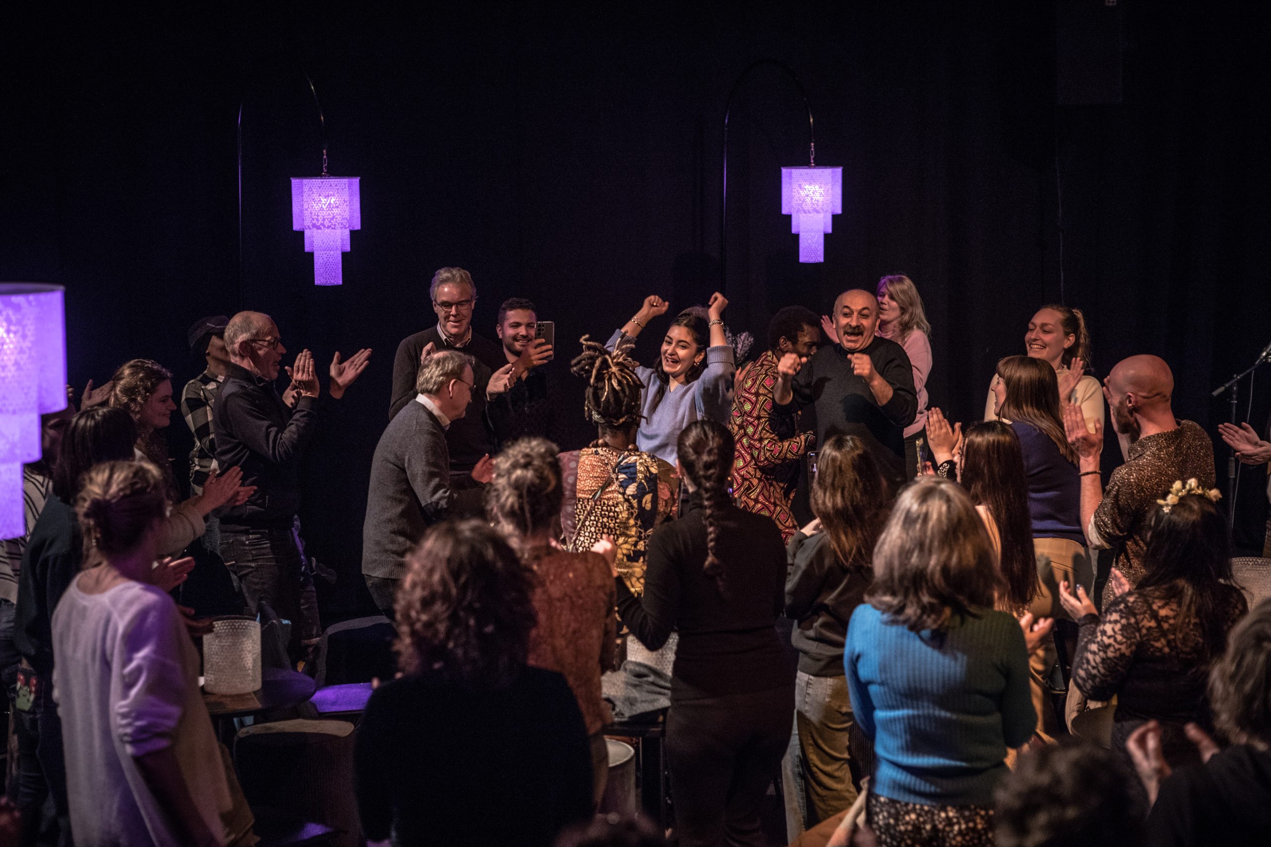 Future Citizens Houten