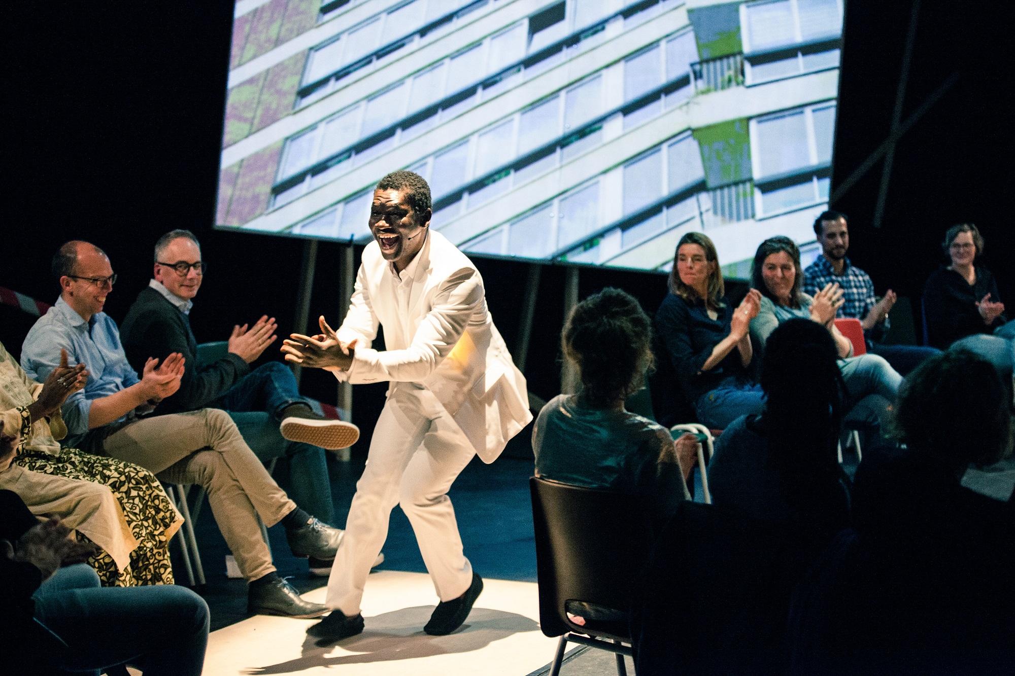 The Bright Side of Life - Weert