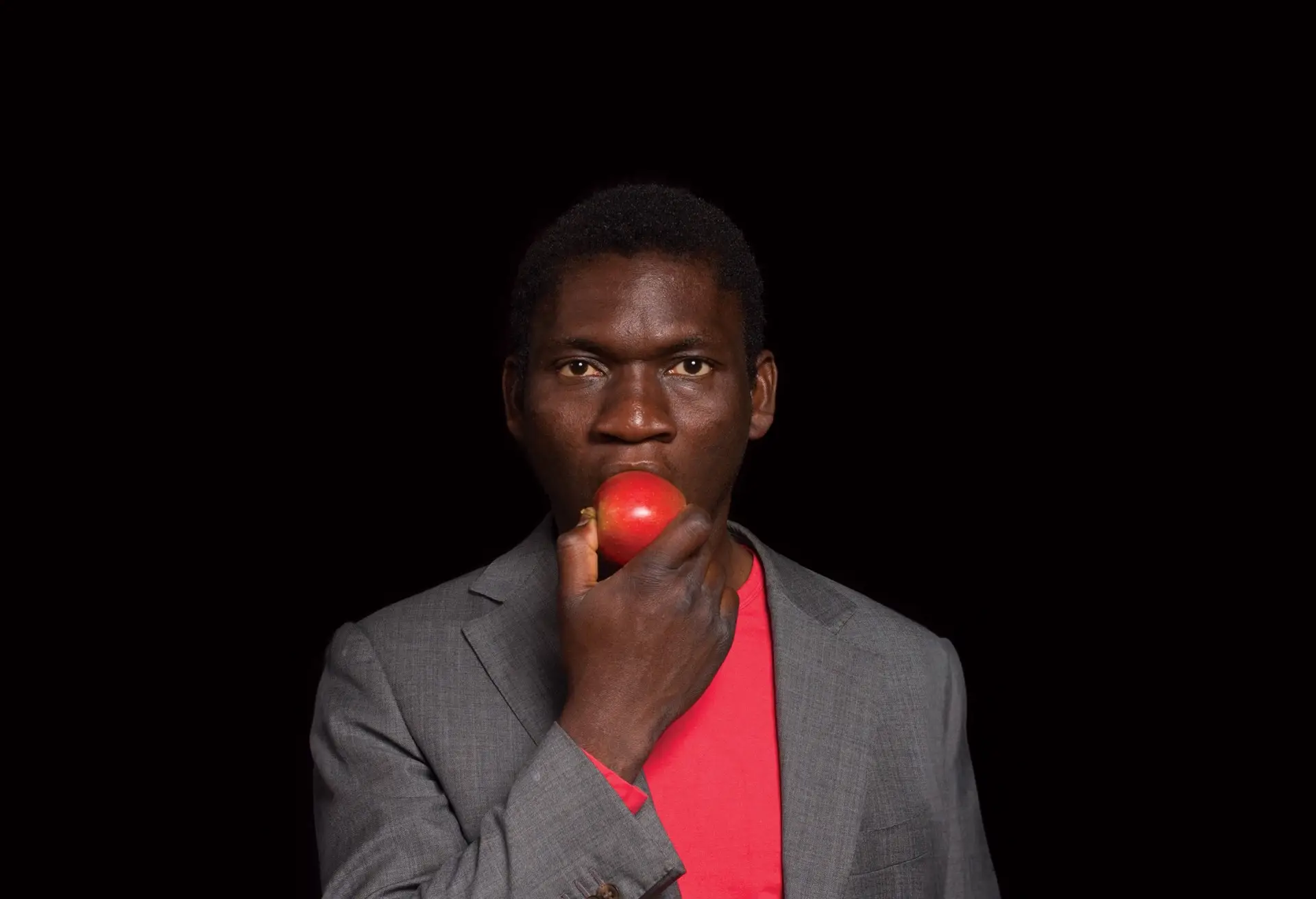 As I Left My Father's House - Theater Bellevue - Amsterdam