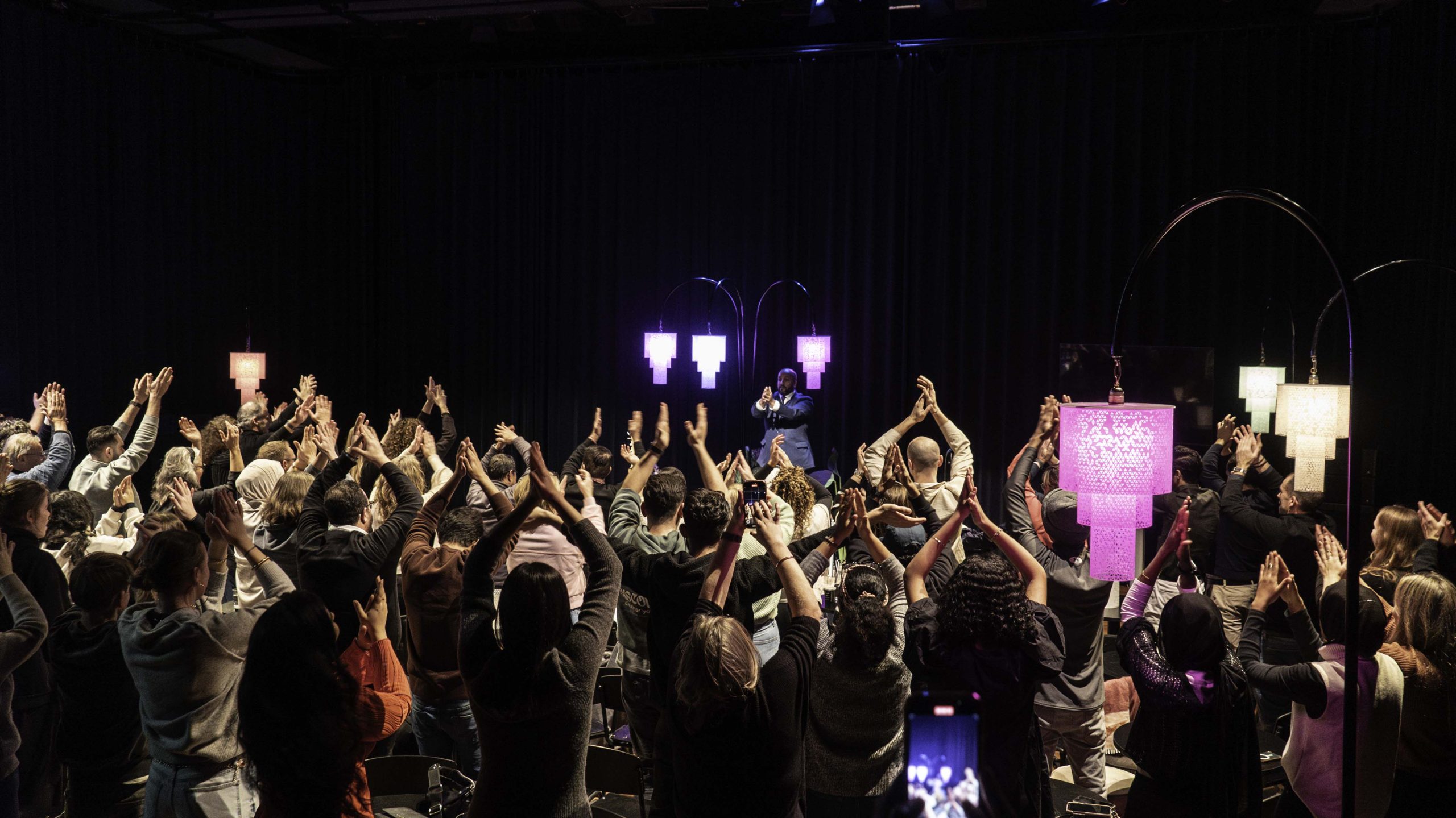 Future Citizens Alaa - TU Eindhoven - De Zwarte Doos