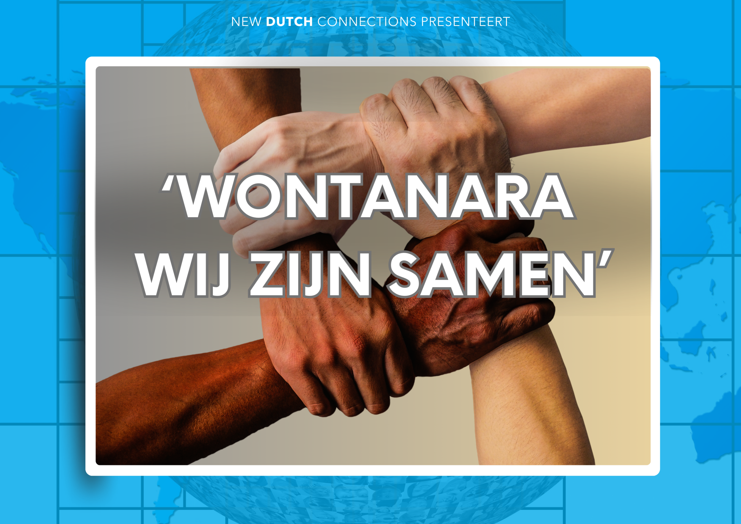 Future Citizens - Podium Bloos, Breda