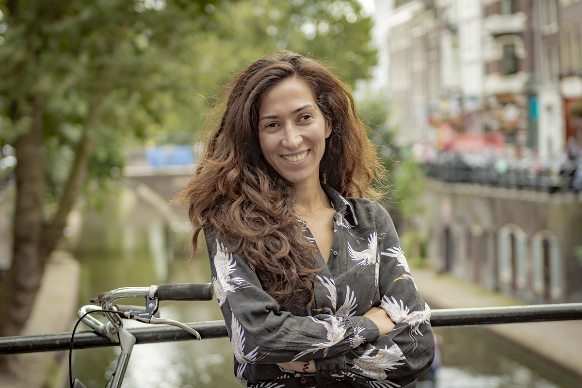 Future Citizens - ZIMIHC, Utrecht-Overvecht