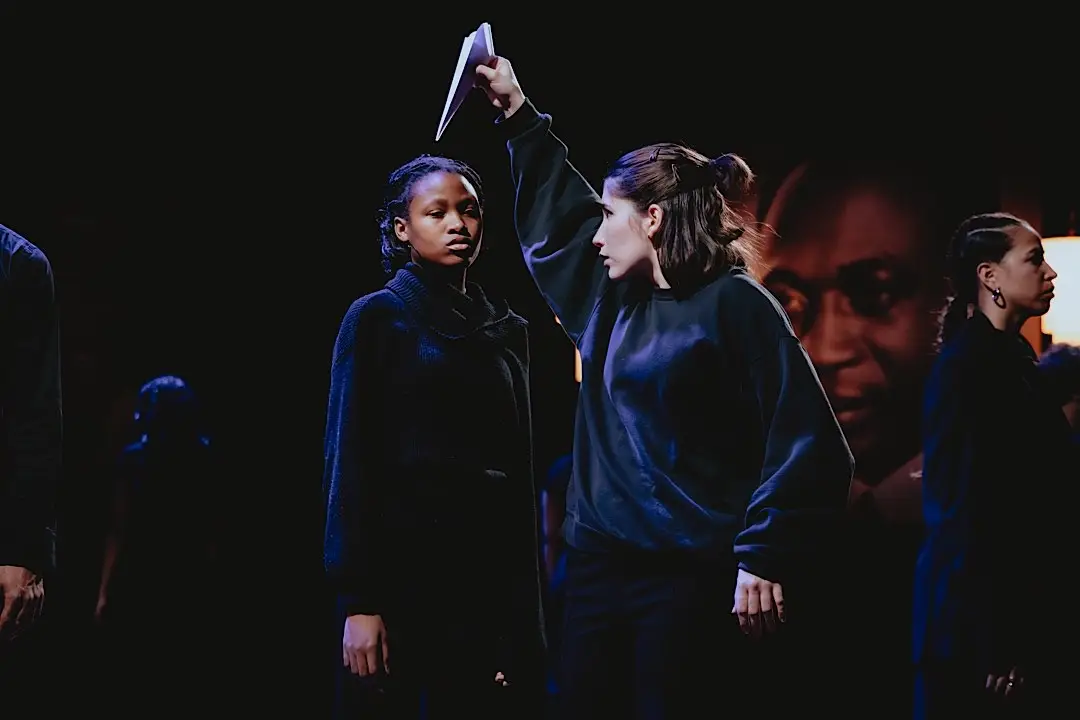 Future Citizens: Het verhaal van vrouwen