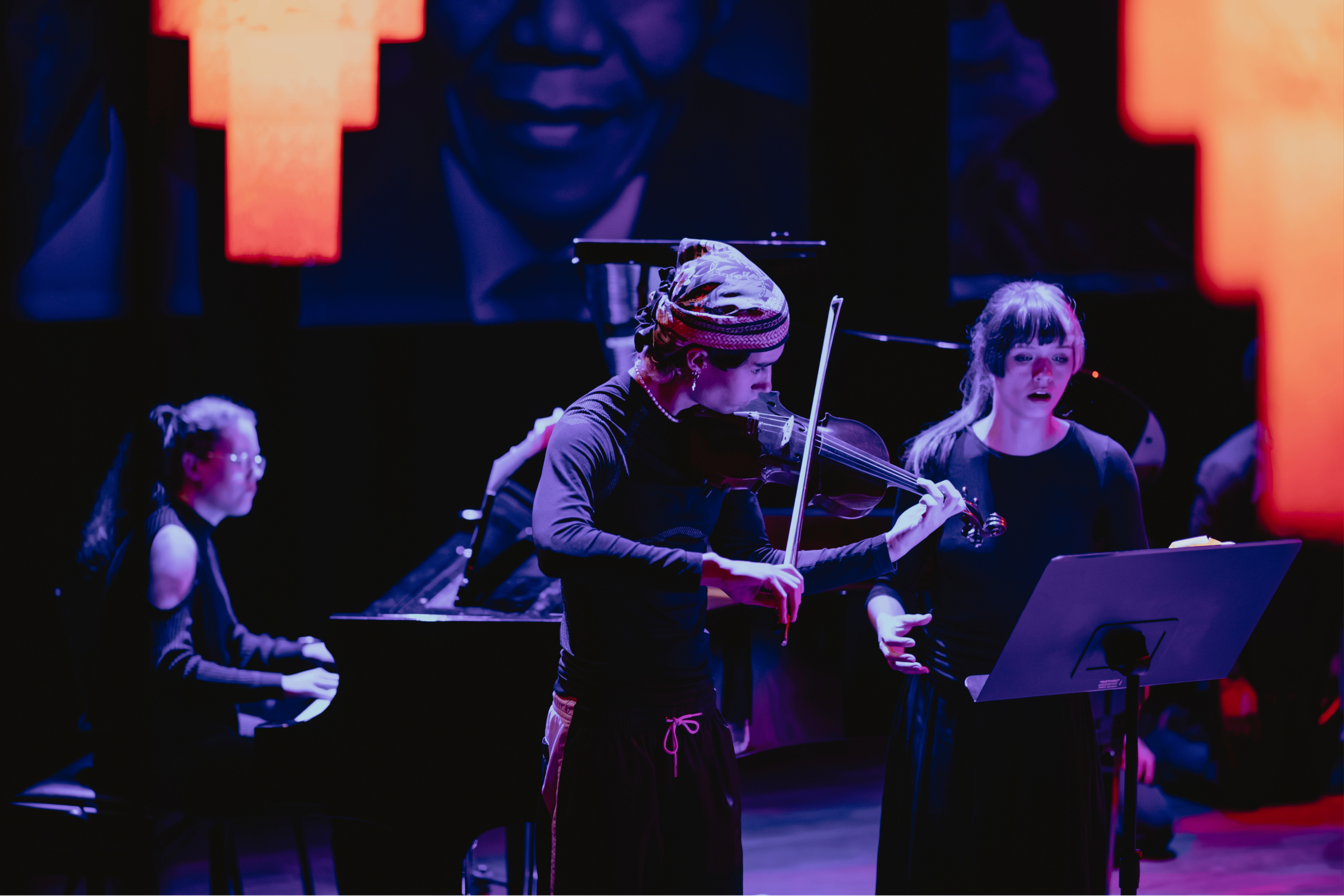 Future Citizens in Business, Rotterdam