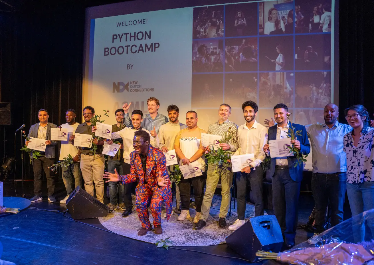 Future Citizens IT, Eindhoven