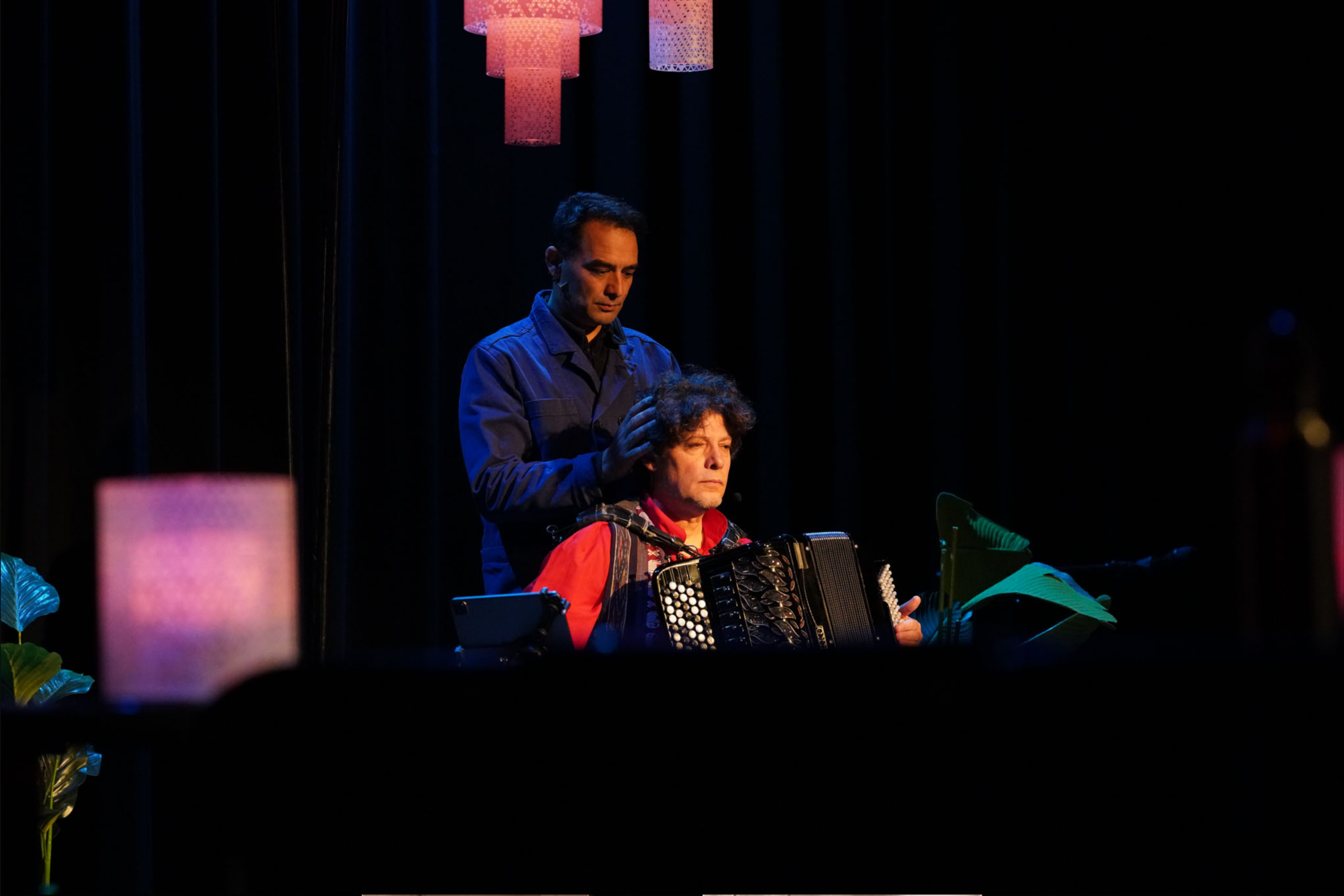 Future Citizens, Tilburg