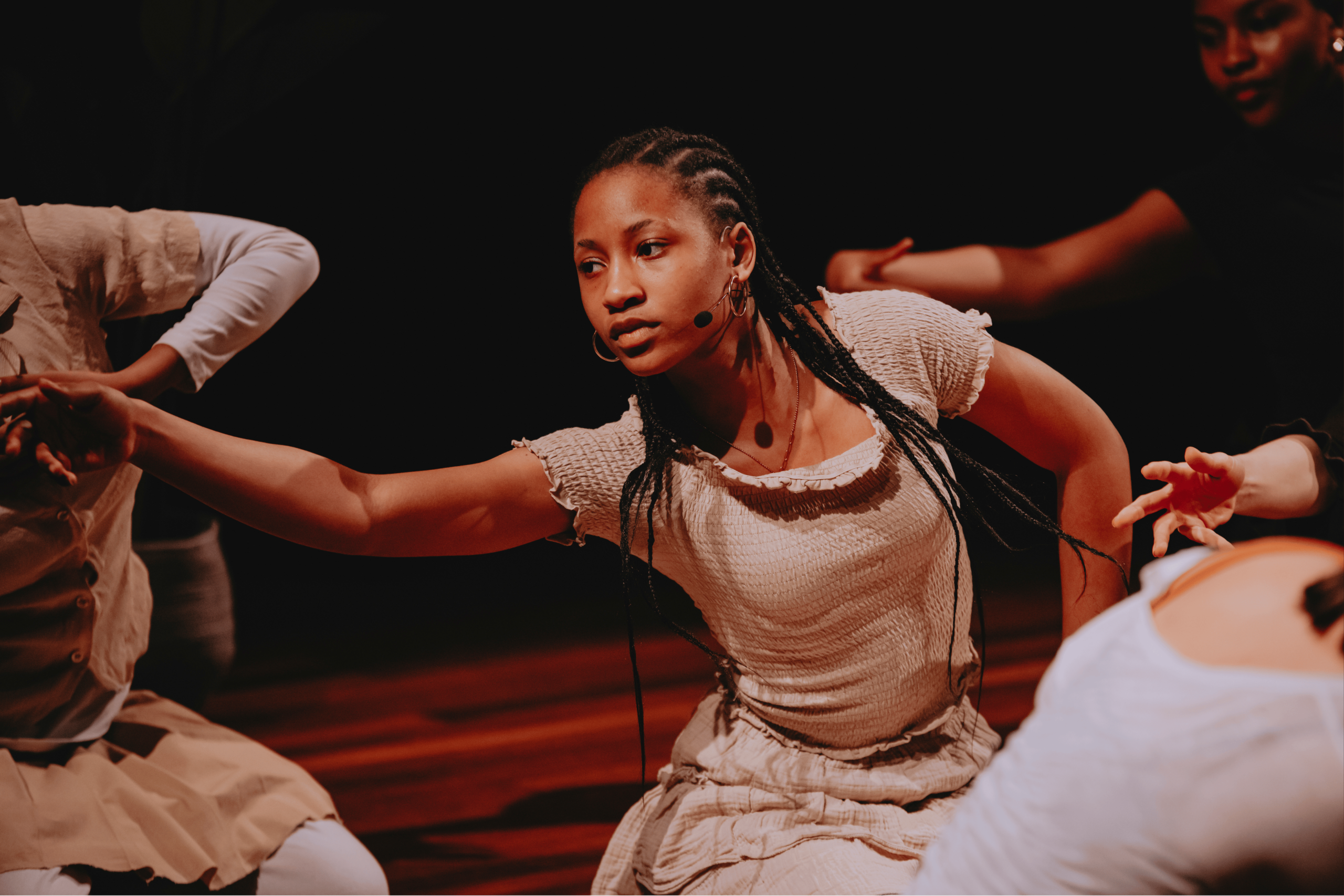 Future Citizens: verhaal Nawras