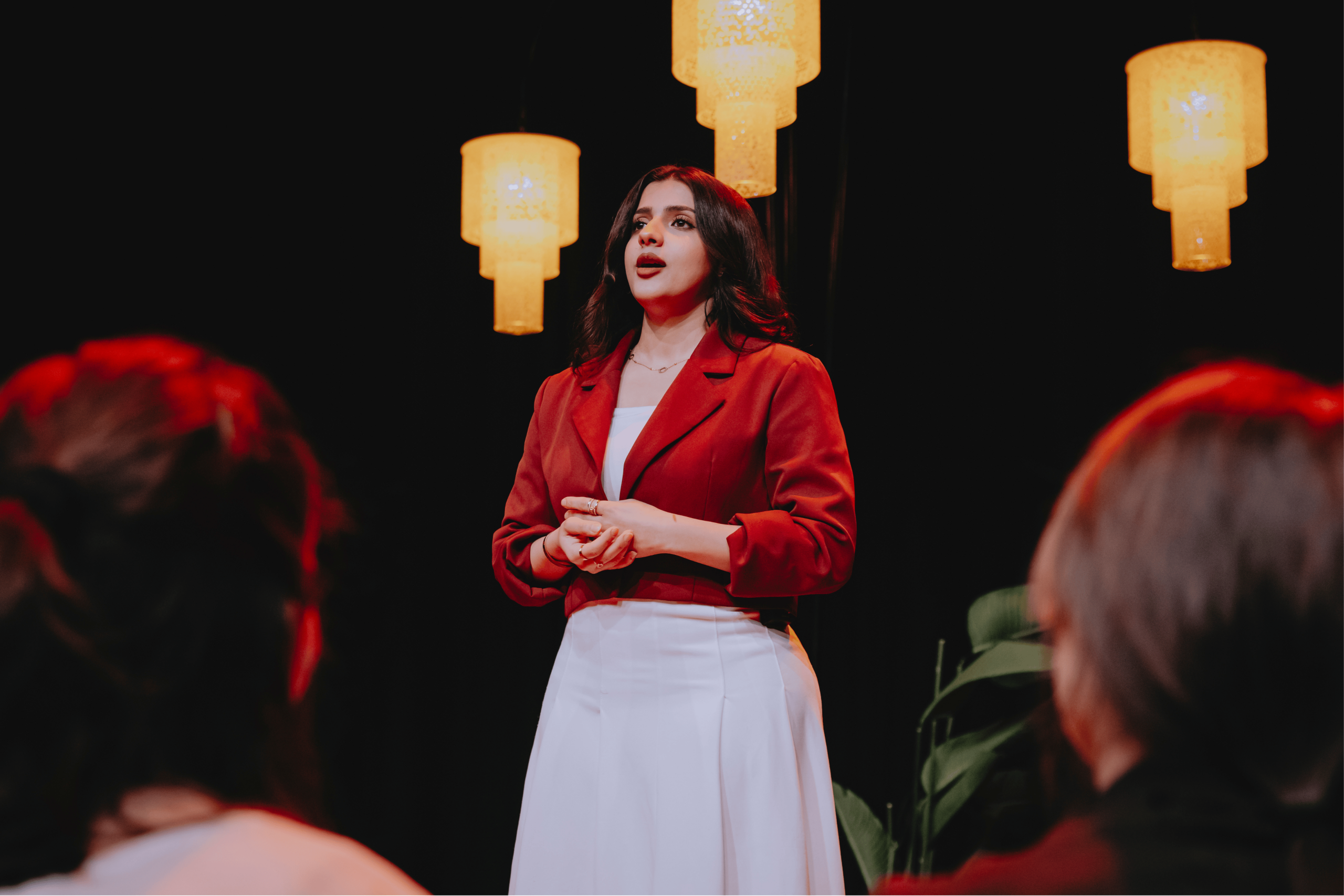 NDC Collective x Future Citizens: Moederdag