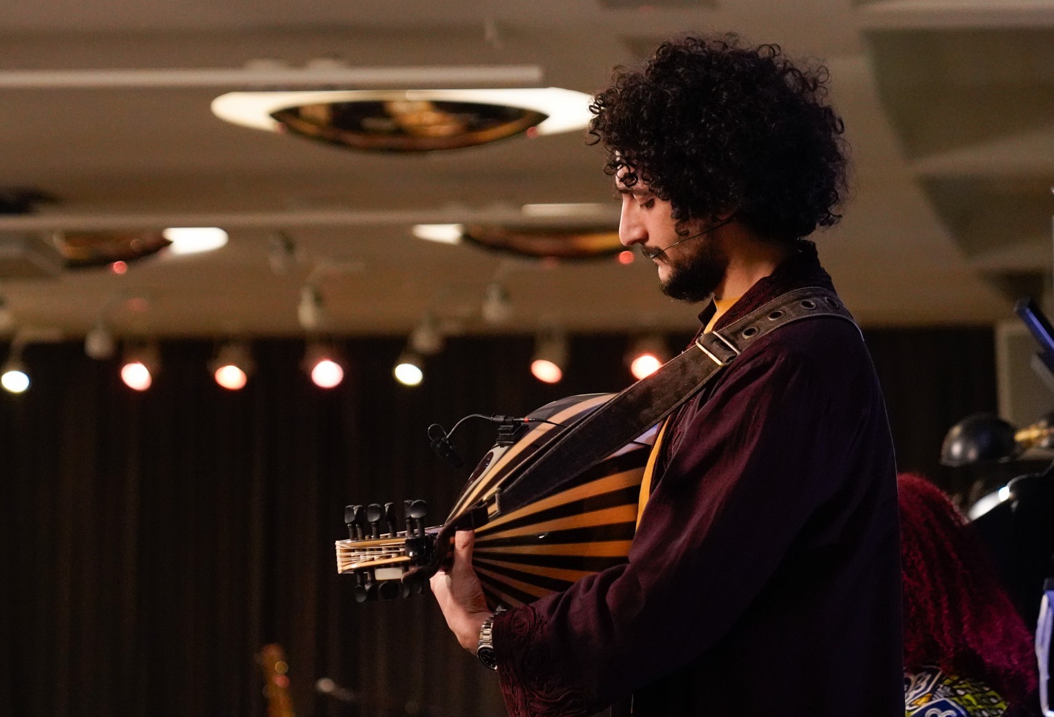 Onderzoek Seed and Tourab: Nawras