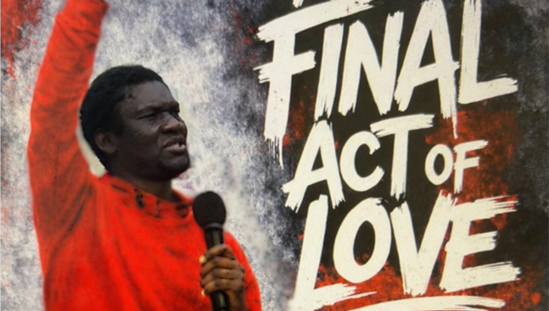 Final Act Of Love -
