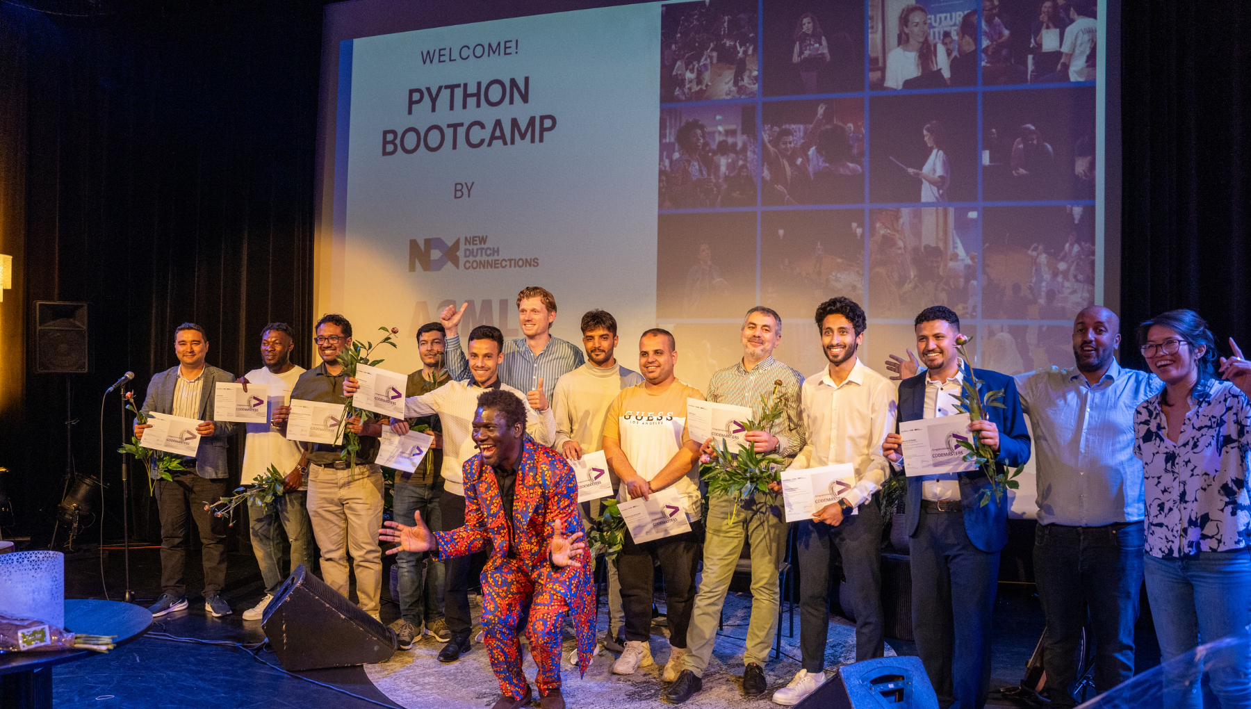Future Citizens, AI Masters